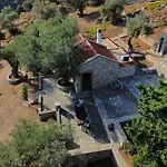 Casa Milos Aegean Villa