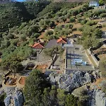 Villa Casa Milos Aegean