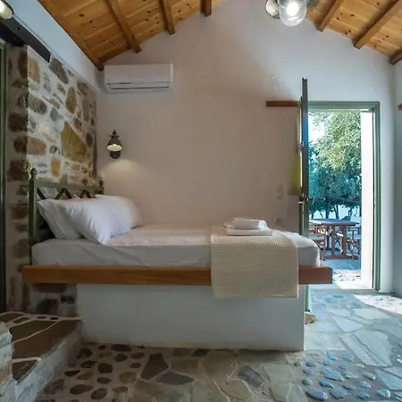 Casa Milos Aegean Alónnisos