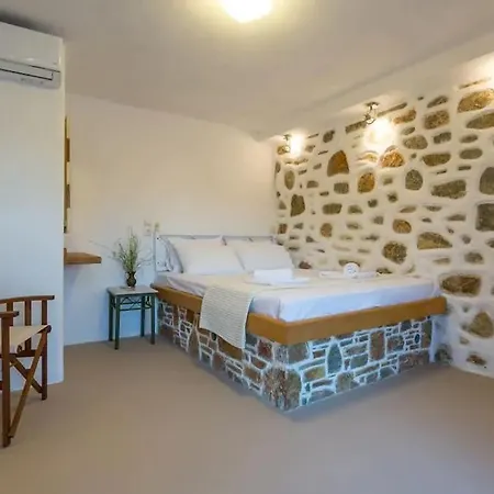 Casa Milos Aegean * Αλόννησος