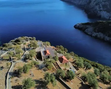 Casa Milos Aegean וילה Alónnisos