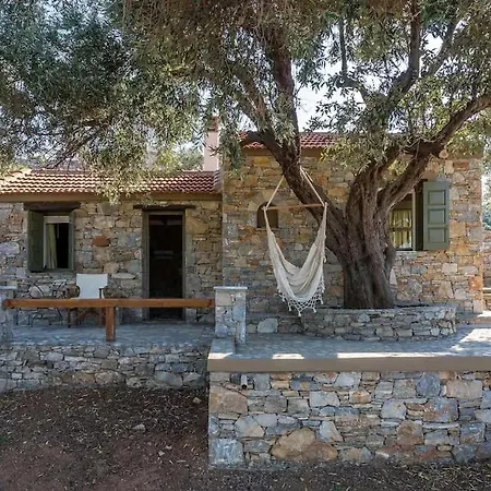 Casa Milos Aegean Αλόννησος