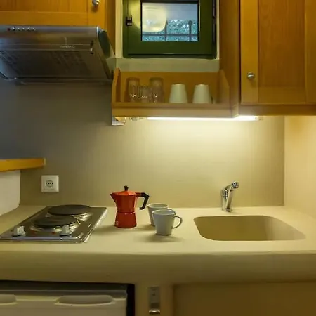 וילה Casa Milos Aegean