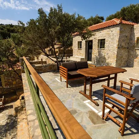 Casa Milos Aegean *