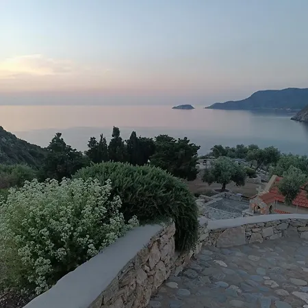 Casa Milos Aegean Βίλα *