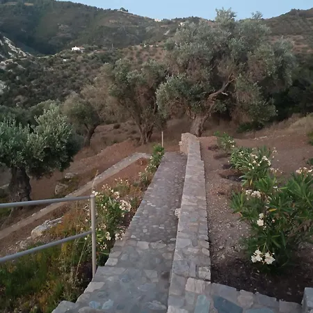 Casa Milos Aegean *