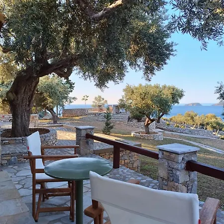 Casa Milos Aegean Αλόννησος