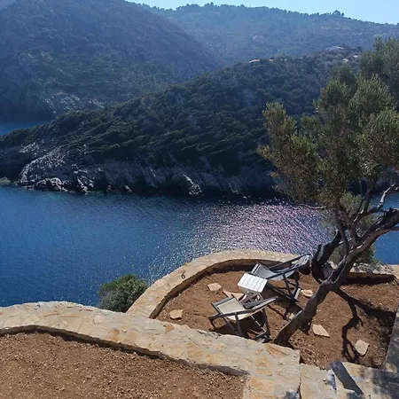 Casa Milos Aegean