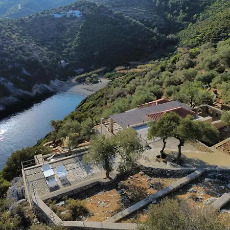 Casa Milos Aegean * Αλόννησος