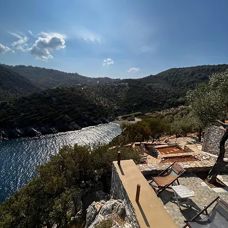 Casa Milos Aegean