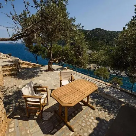 Casa Milos Aegean * Αλόννησος