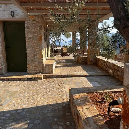 Casa Milos Aegean *