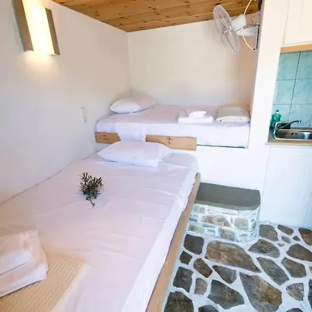 Casa Milos Aegean Αλόννησος