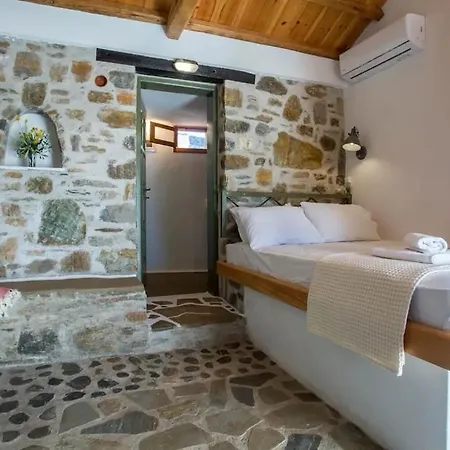 Casa Milos Aegean Βίλα