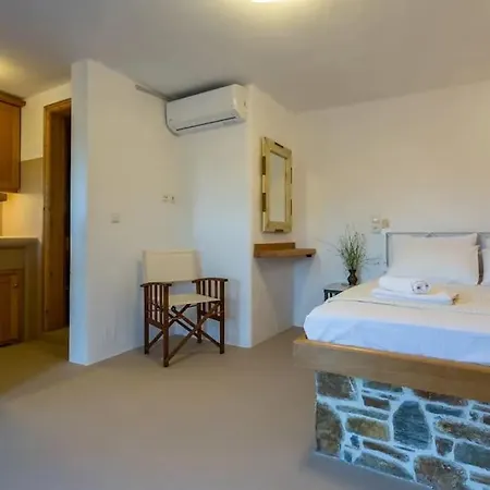 Casa Milos Aegean Βίλα Αλόννησος