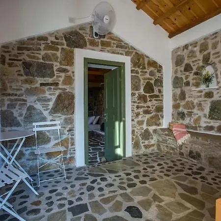 Casa Milos Aegean *