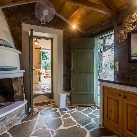 Casa Milos Aegean Αλόννησος