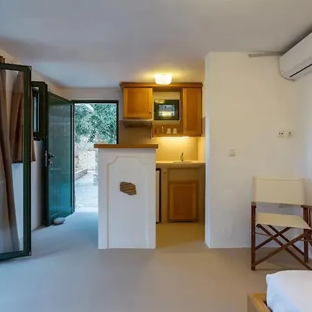 Casa Milos Aegean *