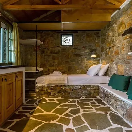Casa Milos Aegean Alónnisos