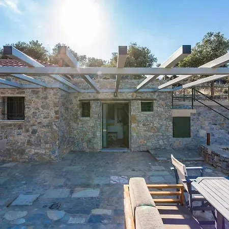 Casa Milos Aegean