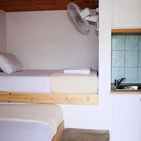 Casa Milos Aegean וילה *