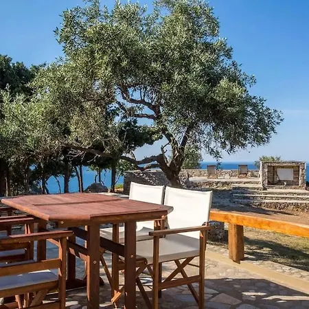 Βίλα Casa Milos Aegean *
