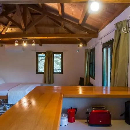 Casa Milos Aegean וילה