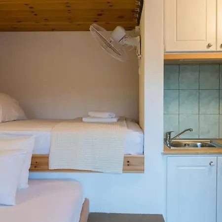 Casa Milos Aegean וילה *