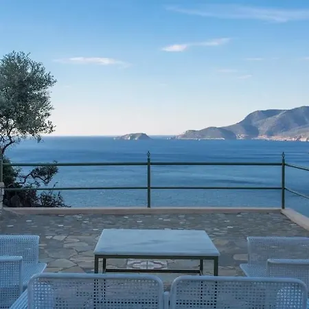 Casa Milos Aegean וילה *