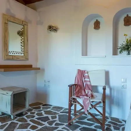 Casa Milos Aegean * Αλόννησος