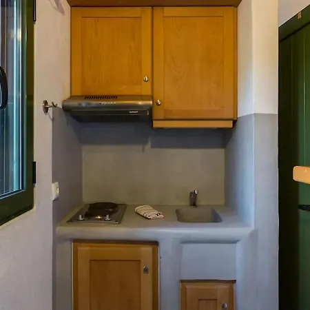וילה Casa Milos Aegean Alónnisos