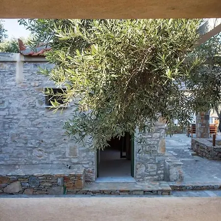 Casa Milos Aegean Alónnisos