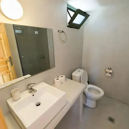 Casa Milos Aegean * Alónnisos