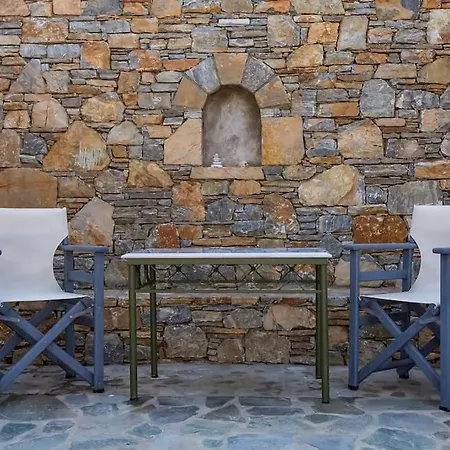 וילה Casa Milos Aegean