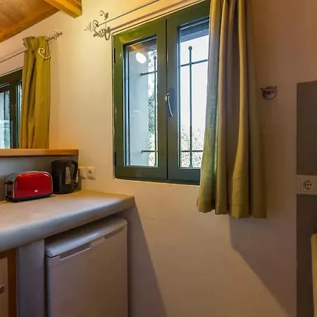 Casa Milos Aegean * Αλόννησος