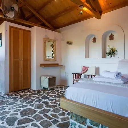 Casa Milos Aegean וילה *