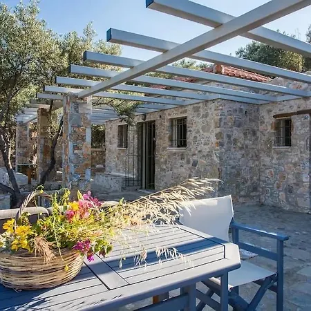 Casa Milos Aegean *