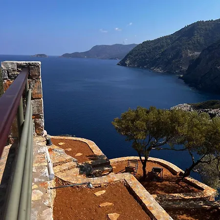 Casa Milos Aegean וילה *