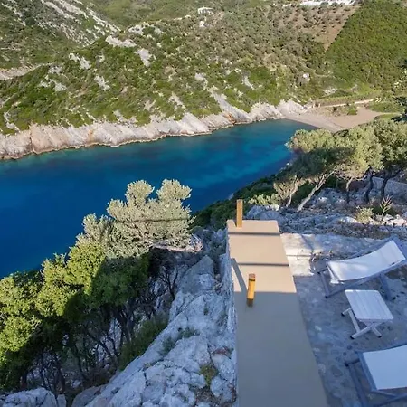 Casa Milos Aegean *