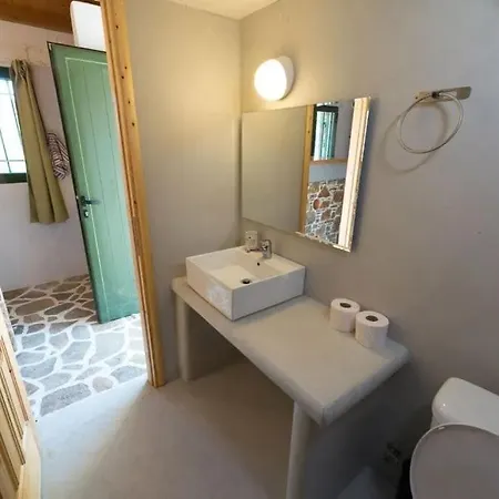 Casa Milos Aegean