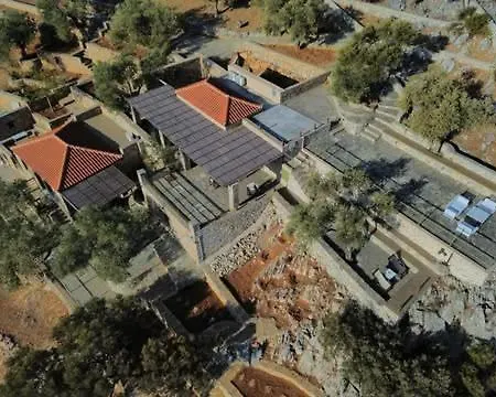 Casa Milos Aegean Αλόννησος