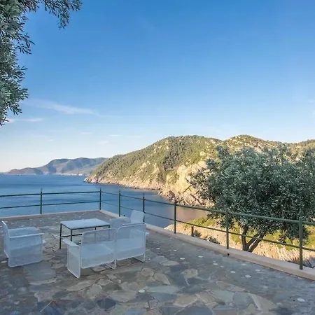 Casa Milos Aegean וילה