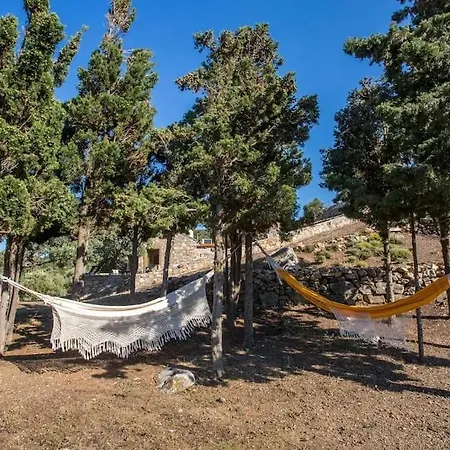 וילה Casa Milos Aegean *