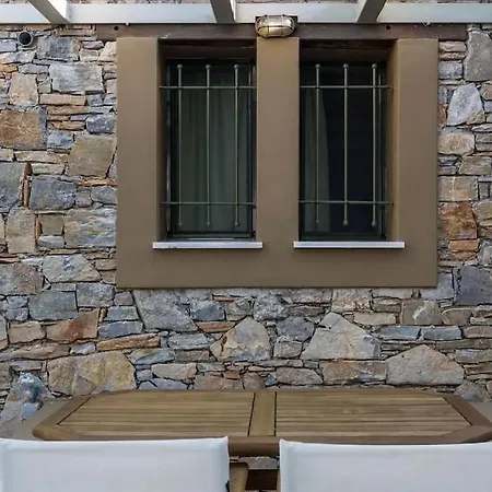 Casa Milos Aegean *