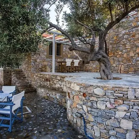 Casa Milos Aegean * Αλόννησος