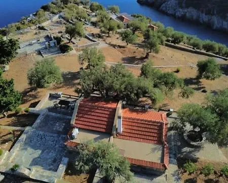 Vila Casa Milos Aegean Alónnisos