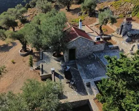 Casa Milos Aegean Βίλα