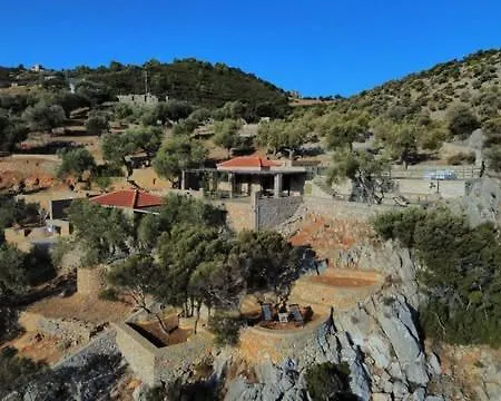 Vila Casa Milos Aegean Alónnisos
