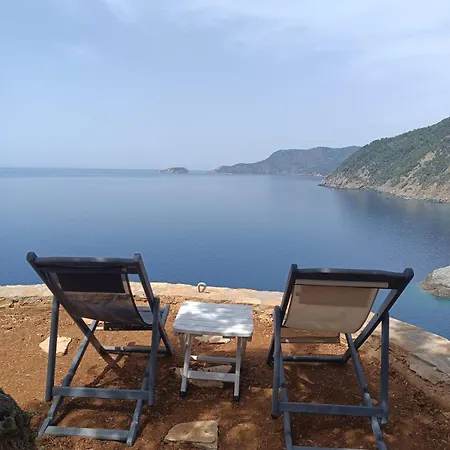 Βίλα Casa Milos Aegean *