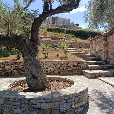 Casa Milos Aegean Alónnisos